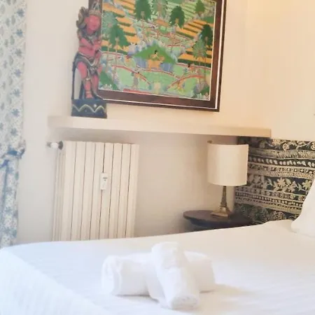 Joivy Vintage And Gorgeous 2-bed Flat Near Sforzesco Castle Apartment Milan