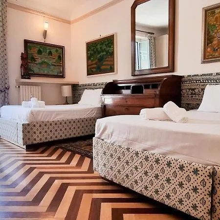 Joivy Vintage And Gorgeous 2-bed Flat Near Sforzesco Castle