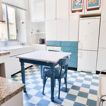 Joivy Vintage And Gorgeous 2-bed Flat Near Sforzesco Castle *