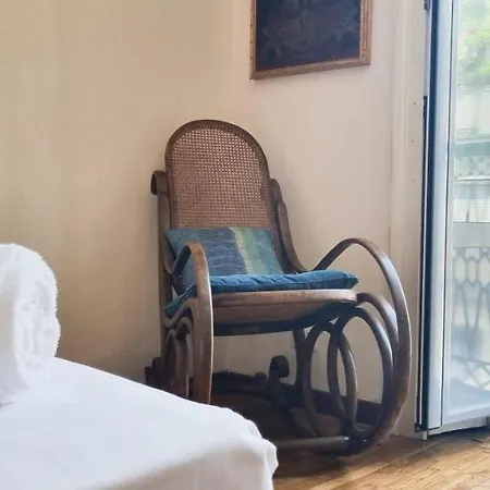 Joivy Vintage And Gorgeous 2-bed Flat Near Sforzesco Castle Apartment *
