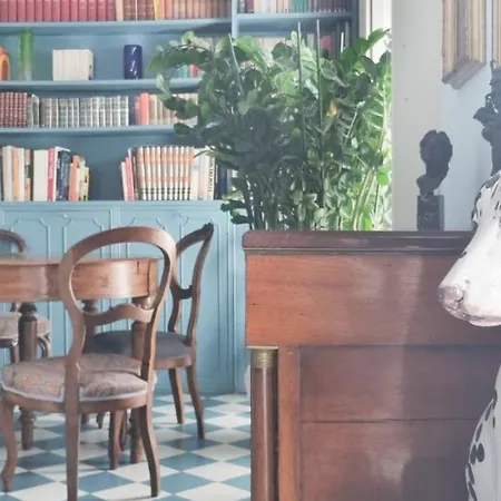 Joivy Vintage And Gorgeous 2-bed Flat Near Sforzesco Castle Milan