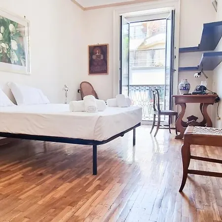 Joivy Vintage And Gorgeous 2-bed Flat Near Sforzesco Castle Apartment