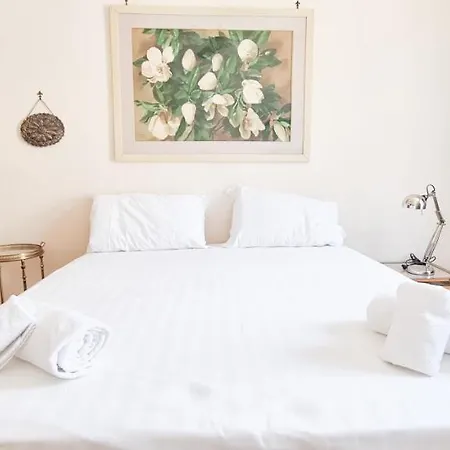Joivy Vintage And Gorgeous 2-bed Flat Near Sforzesco Castle Apartment