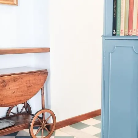 Apartment Joivy Vintage And Gorgeous 2-bed Flat Near Sforzesco Castle