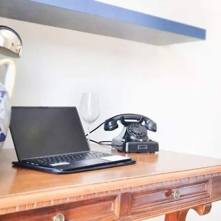 Joivy Vintage And Gorgeous 2-bed Flat Near Sforzesco Castle